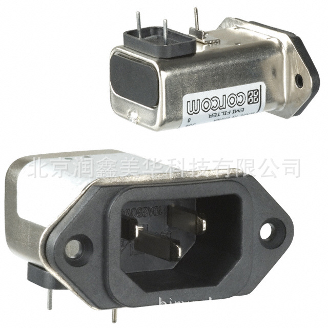 供应TE Co泰科各系列滤波器6EEJP  6EEJP