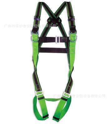 斯博瑞安/霍尼韦尔1002853A安全带|DuraFlex安全带|MILLER安全带