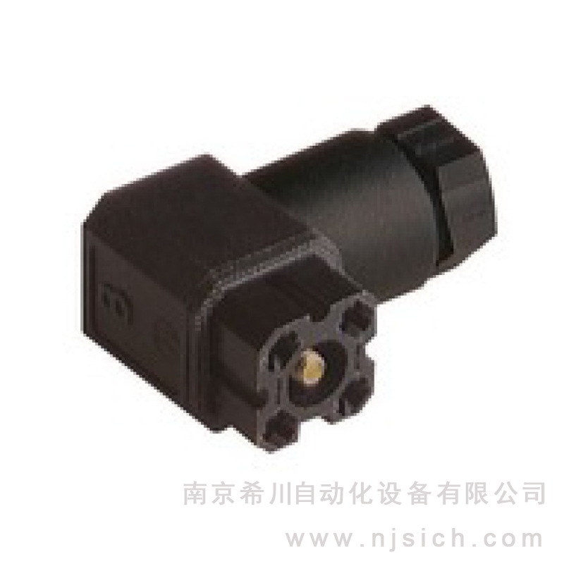 G4W1F G系列 HIRSCHMANN 德国赫斯曼连接器