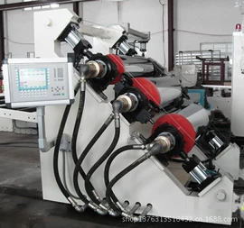 塑料板材设备;塑料成型机;塑料挤出机