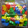 Brainteaser, plastic constructor, 500G, wholesale