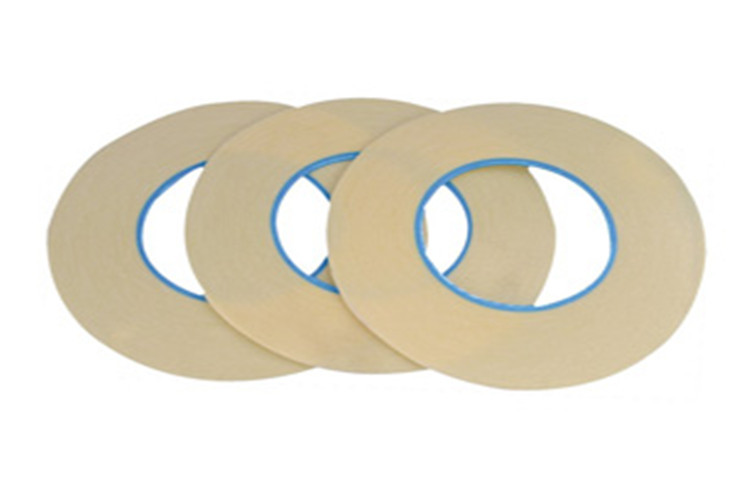 专业生产 合成聚酯薄膜胶带 耐电压绝缘固定变压器挡墙胶带