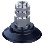 供应 台湾气力可 真空吸盘-直立配管附接头型VPSK60 VPSK80