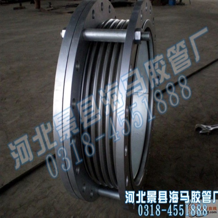 横向型不锈钢焊接波纹补偿器耐腐蚀补偿器专业供应商耐用耐高压