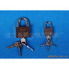 supply one word electroplate Padlock Theft prevention Copper padlock Cabinet locks student