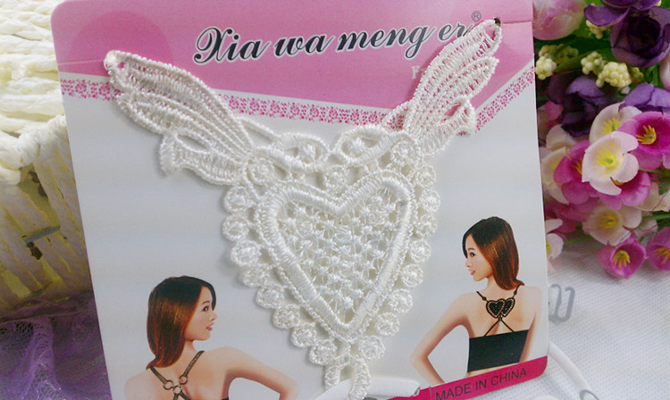 Bretelles pour lingerie - Ref 817488 Image 19