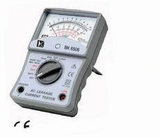BK6506漏电流表BK-6506指针式漏电流表 质保一年|ru