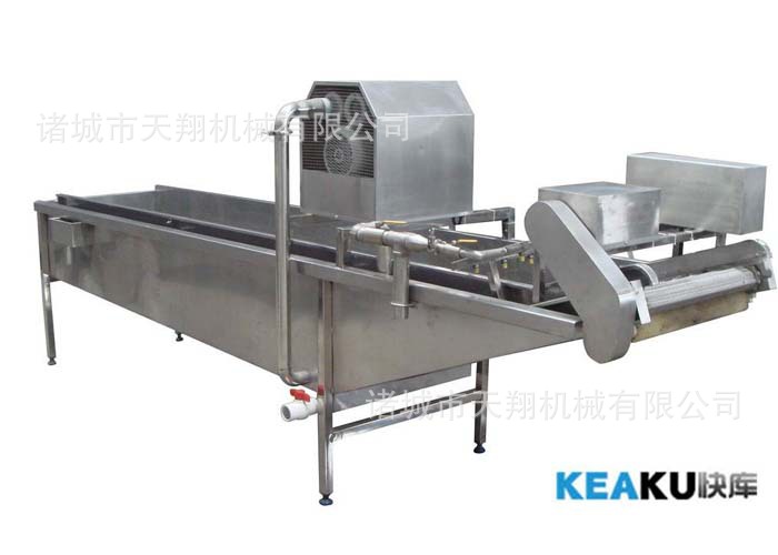 供应多功能清洗机品质保证蔬菜水果售后保障厨房助手高效清洁