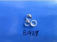 major Manufacturer supply optics lens K9 lens Spherical lens superior quality polishing lens