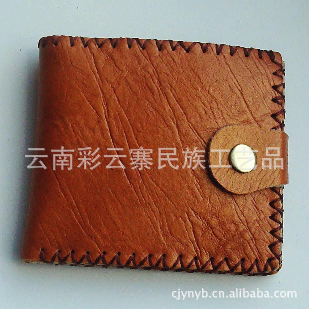 整皮兩折短ZPDQB1 (1)