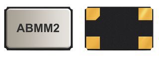 现货供应ABRACON/阿布雷肯ABMM2-24.000MHZ-E2-T SMD±20ppm18pF