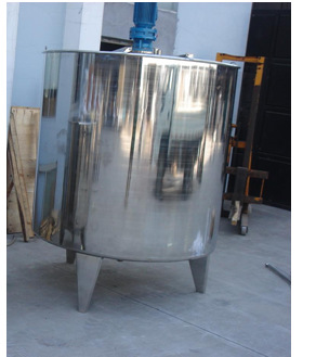 不锈钢储罐、卫生级不锈钢储罐厂家直销