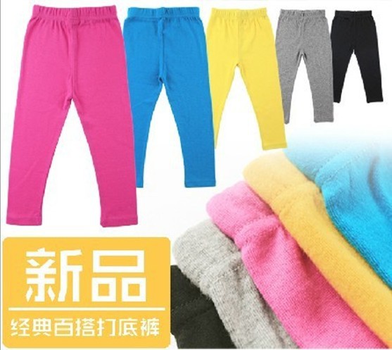 Pantalon fille - Ref 2062947 Image 6