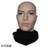 Shelf Riding Headgear Collar face shield Cold proof dustproof Multipurpose Fleece new pattern wholesale