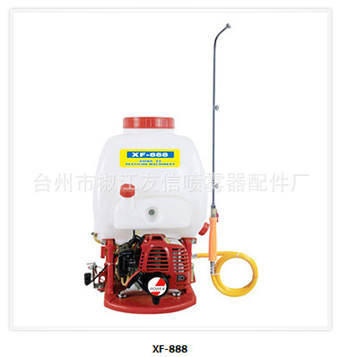 供应 15L背负式喷雾器 动力喷雾器 型号888