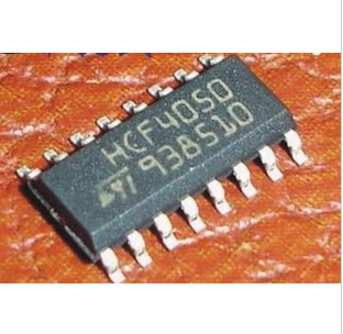 HCF4050 全新原装 特价供应