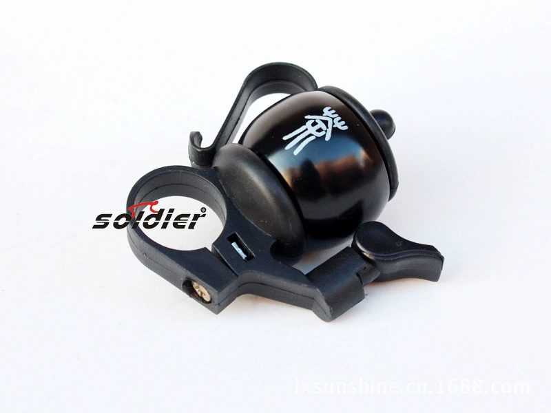 Avertisseur de vélo - Ref 1454833 Image 8