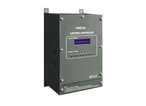 会议系统 4路灯光调光器 OT-L4