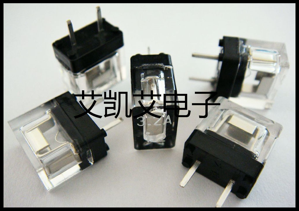 日本进口正品FANUC发那科保险丝A60L-0001-0175/3.2A