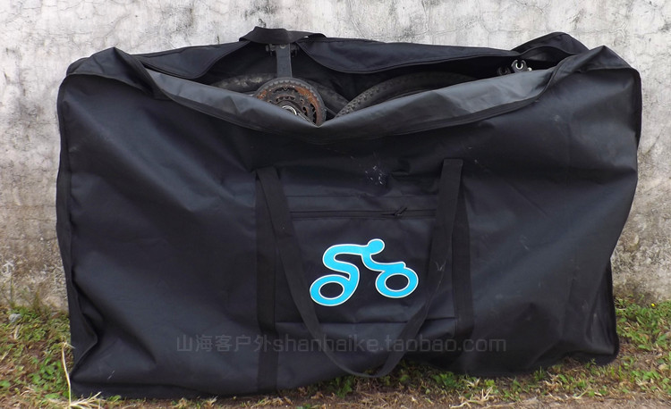 Sacoche pour vélo FJQXZ - Ref 2225890 Image 12