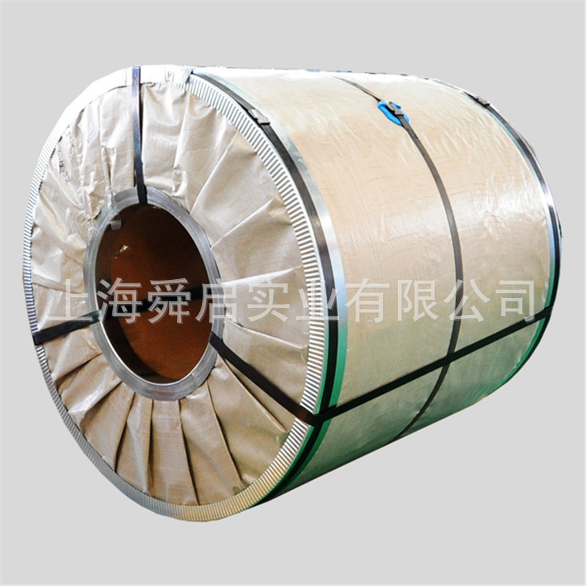 供应冷轧卷 冷轧卷板DC01 SPCC 冷轧板