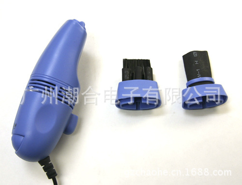 mini aspirateur USB - Ref 428935 Image 13