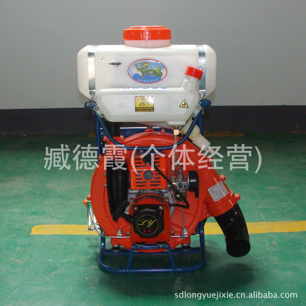 18型铁架喷雾机 汽油机喷雾器厂家 打药机 喷药泵 高压喷雾器
