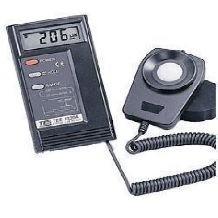 泰仕TES-1330A/1332A/1334A 数字式照度计