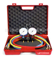 批发德国罗森博格冷煤两路四路表组II