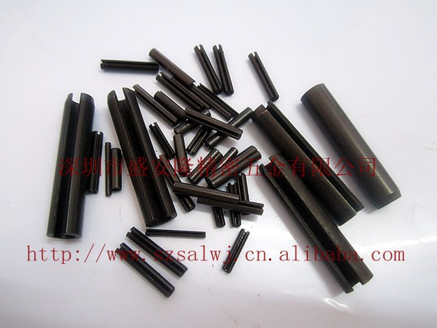 供应GB879弹性销，开槽销