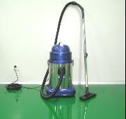 瑞典艾薇LRC-15洁净室吸尘器无尘室晶圆加工制药厂半导体加工专用