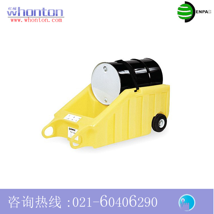 ENPAC 油桶搬运和分装两用车5300-YE-A