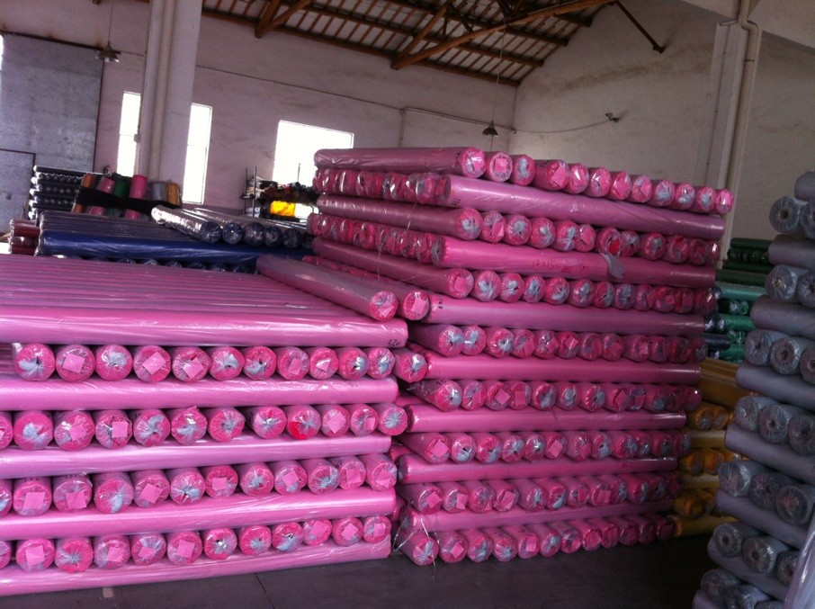 420D牛津布  箱包牛津布厂家直供产地货源可定制