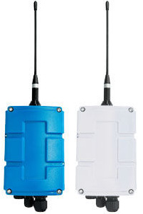 奥地利MYDATANET远程数据采集器