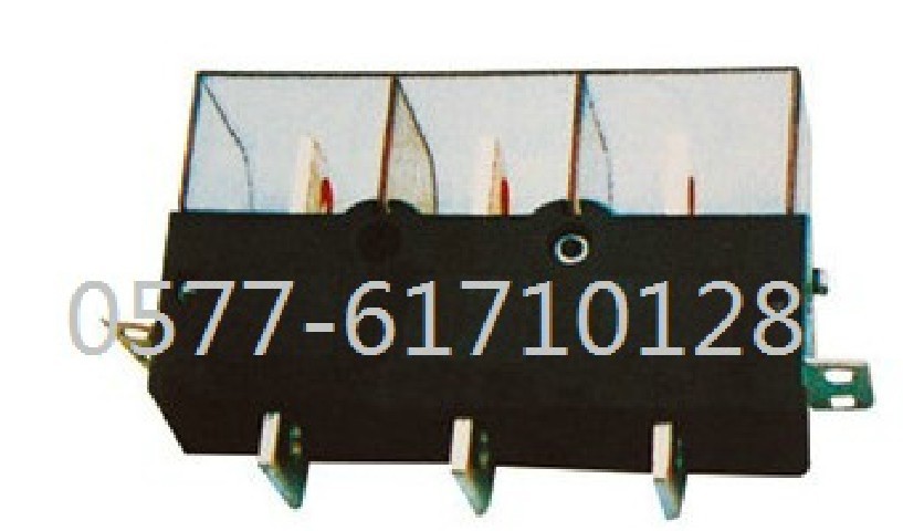 抽屉柜主电路接插件一次转接件 插头 插座CXT3-160A 630A 3级