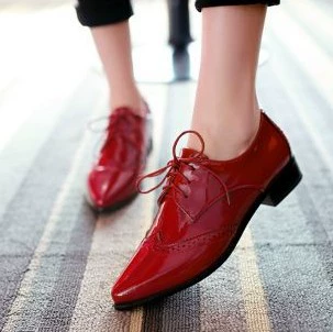 Плюс размер 40/41/42/43 ярдов Новые Кружева полые плоские каблуки кружева глубокий рот обувь JGB2013N000842