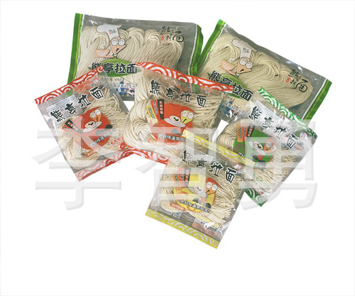 保鲜拉面,日式拉面,生鲜面,保鲜面