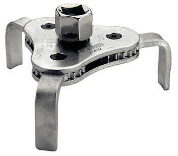 SATA世达工具 两用滤清器扳手63-102mm  汽修工具   97422