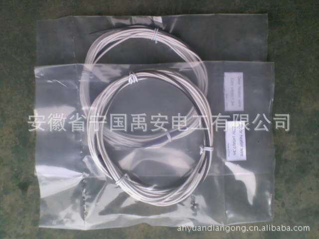 冷柜、冷库门融冰化霜发热线