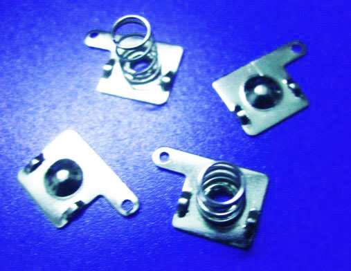 AG3  AG8  AG10 AG13电池弹片 电池片