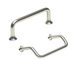 供应 日本IMAO  不锈钢 圆拉手 SRH4-100A  SRH4-200B