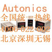 Autonics一级代理原装进口温控器TZ4ST-14R继电器输出双重PID