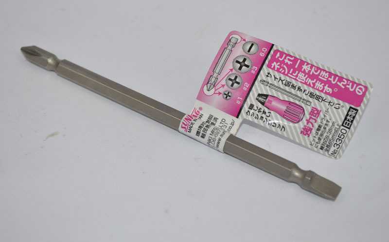 Tournevis pour réparation vélo - Ref 2300213 Image 6