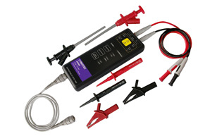 深圳现货供应 多功能 高压差分探头 高压差分信号测量