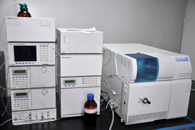 日本SHIMADZU岛津高压液相色谱仪岛津液质联用仪LC-MS2010仪器