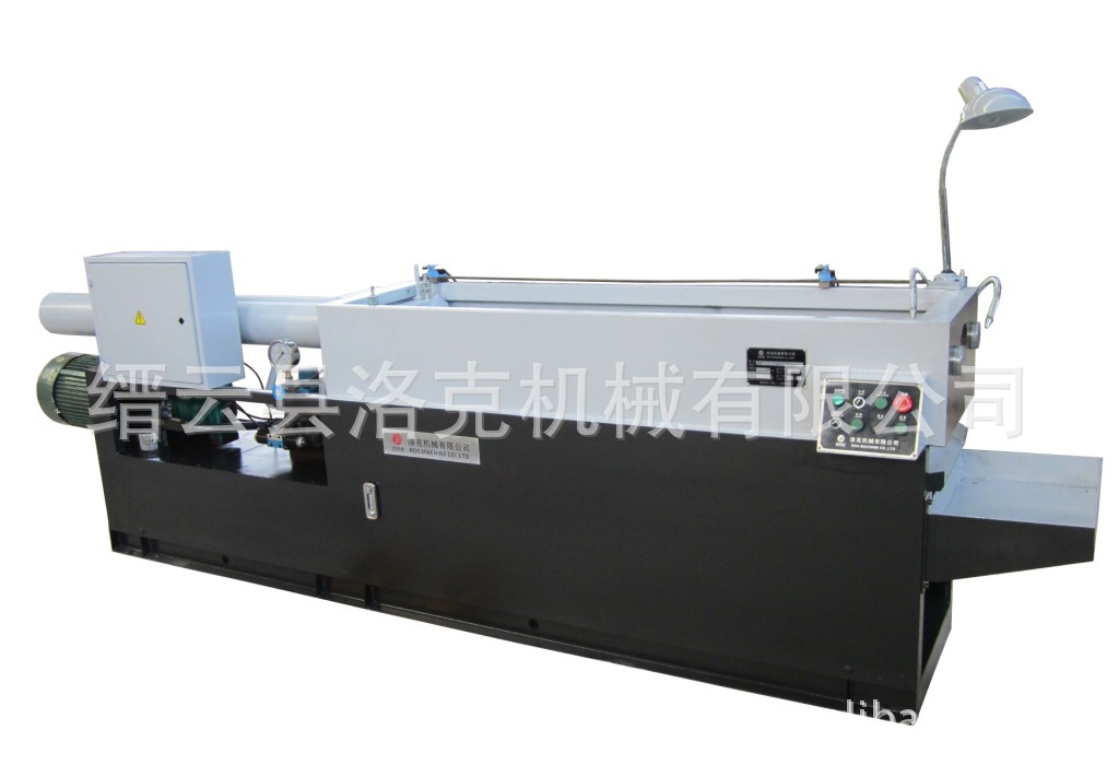 【性价比高】供应新款高品质多键槽液压拉床 卧式人工液压拉床