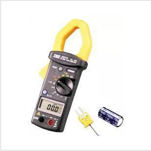 泰仕TES-3090 小型交流钳表