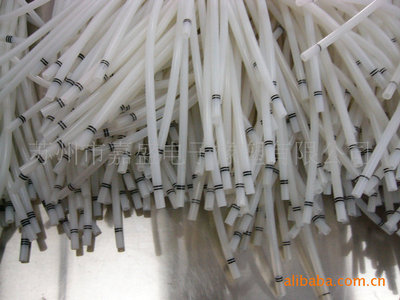 厂家直销 留置针套管 食品级硅胶管 质量保证