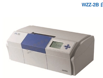 销售WZZ-2B自动旋光仪 精科数显WZZ-2B旋光仪