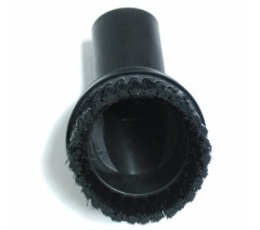 Factory wholesale suitable for vacuum cleaner accessories PP round brush head, inner diameter 32mm